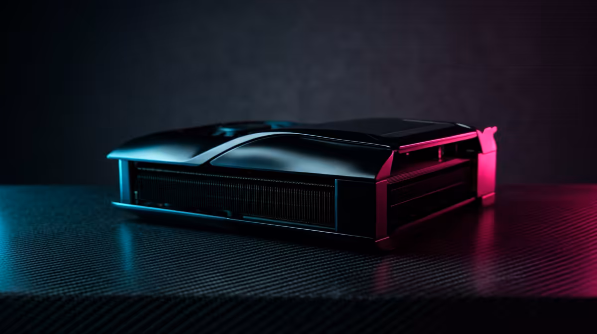 Zenless Zone Zero 1440p notes for RTX 5080 Super