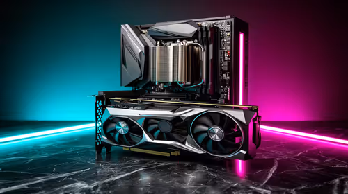 Zenless Zone Zero: Ryzen 7 9700X and RTX 5090 Bottleneck Check (SA buyer brief)
