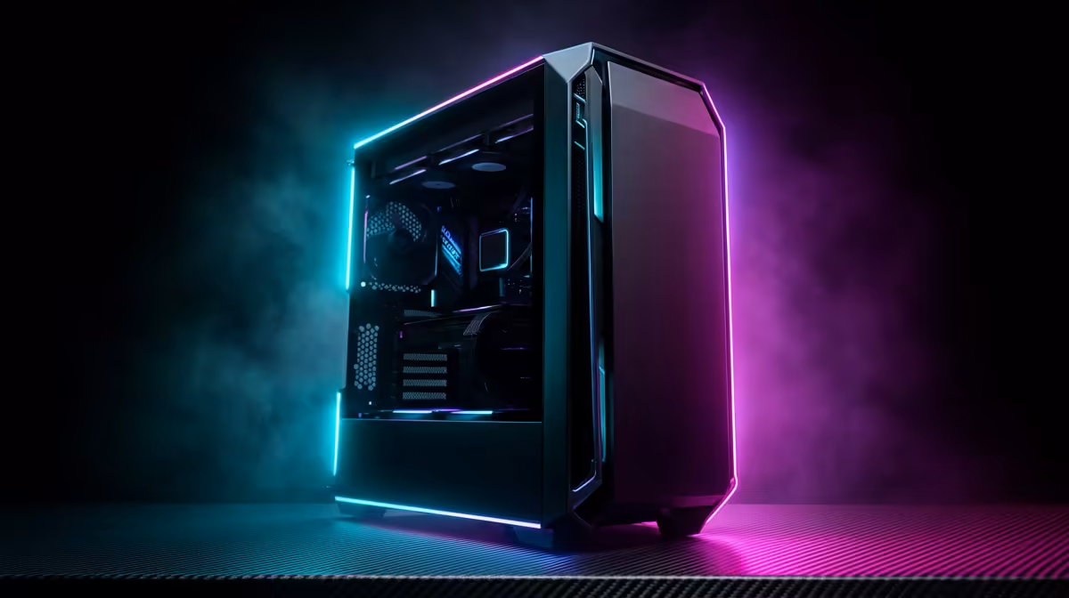 PC requirement checks for Zenless Zone Zero