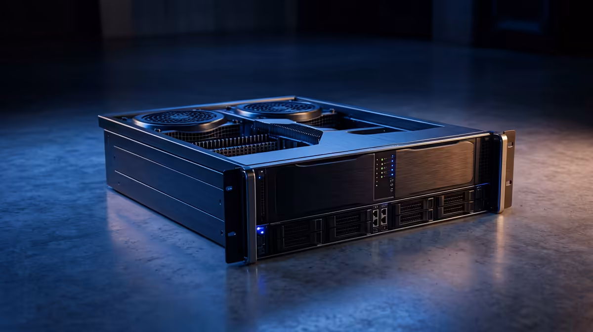 Achieve Uninterrupted Uptime