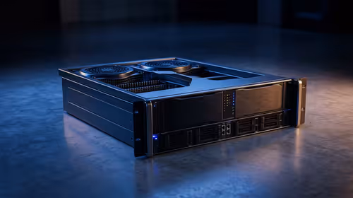 Zero Downtime Solutions for South African Brands | Evetech