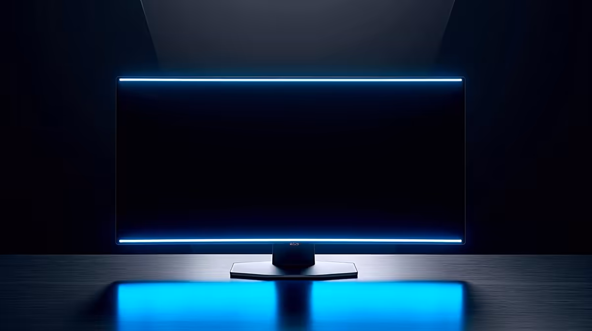 Eco-Friendly Display Solutions