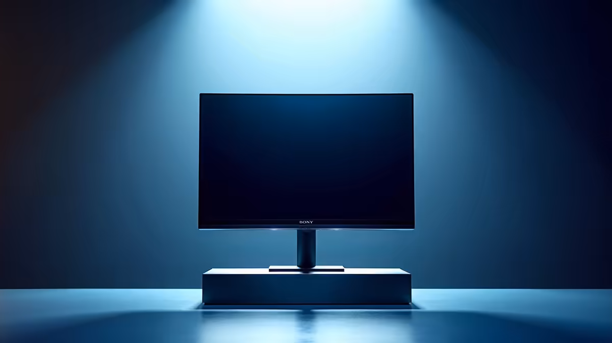 Upgrade with Zero-Footprint Monitors