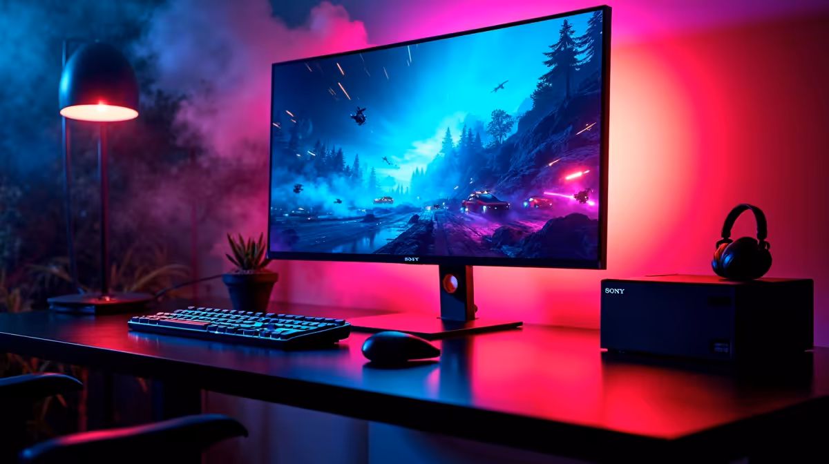 Your Multi-Screen Sweet Spot