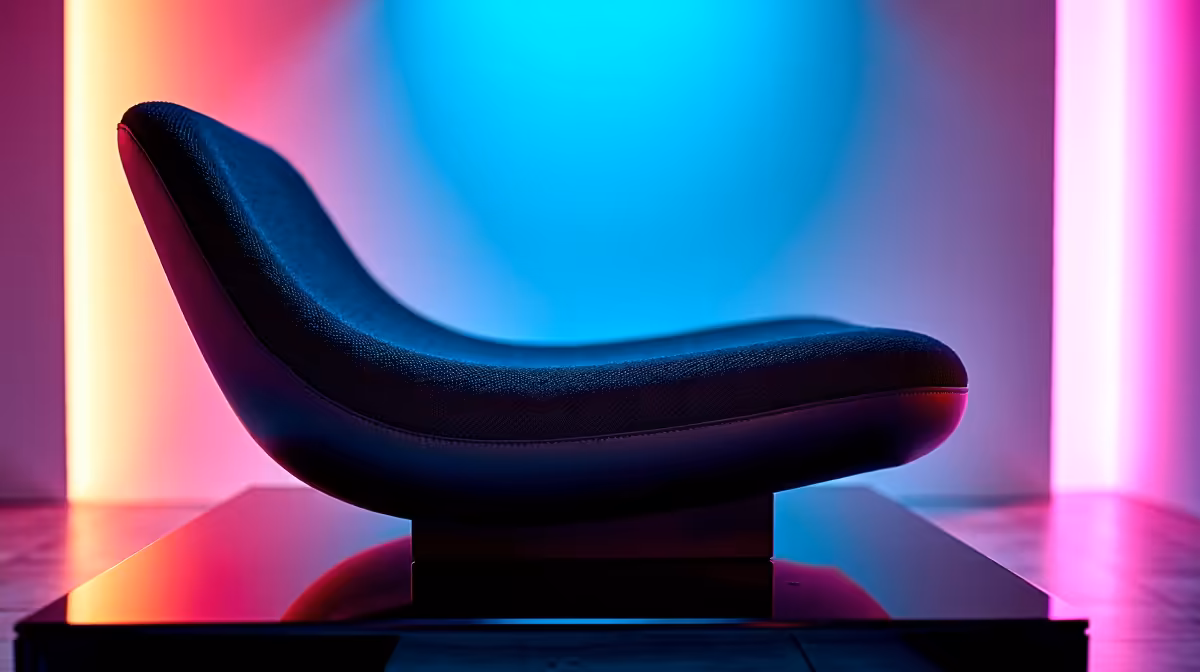 Zero-Gravity Chairs: SA's Gaming Secret