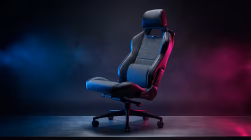 Zero-Gravity Recline Benefits for SA Gamers