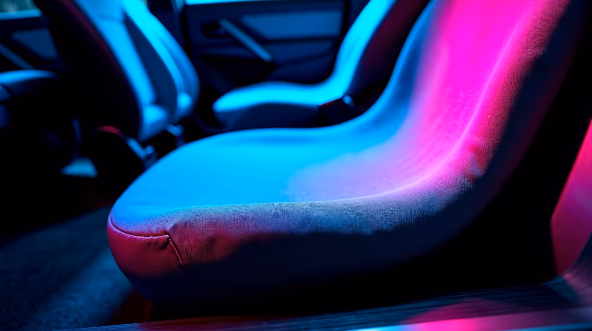 Choosing the Right Seat Covers
