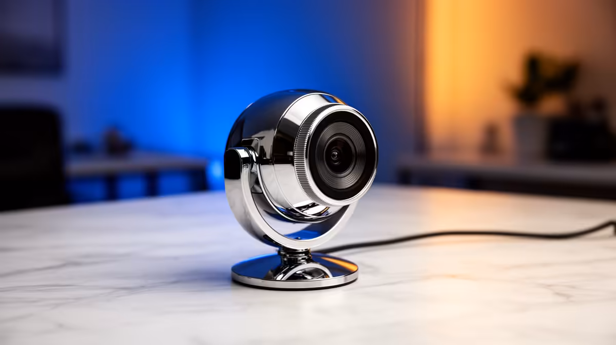 Sharp Zoom Calls, Priced Right