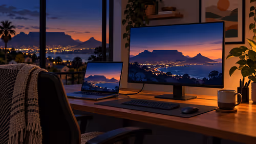 Should You Wait for PROLED If You Mostly Use an External Monitor?
