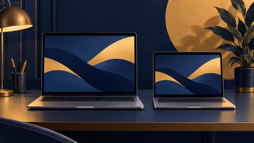 Should You Choose a 16-Inch Laptop or a Smaller Screen?