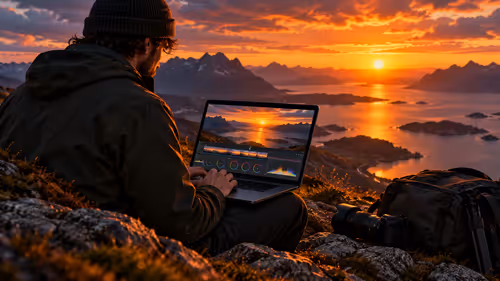 How Can PROLED XDR Help You Assess HDR Video on Location?