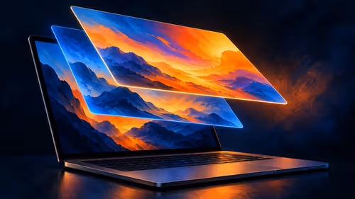 What Is the MacBook Pro PROLED XDR Display?