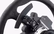 Fanatec ClubSport BMW M3 GT2 V2 320mm Wheel - image 7