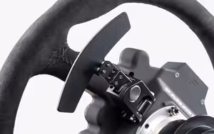 Fanatec ClubSport BMW M3 GT2 V2 320mm Wheel - image 7
