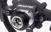 Fanatec ClubSport BMW M3 GT2 V2 320mm Wheel - image 8
