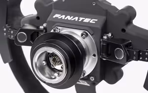 Fanatec ClubSport BMW M3 GT2 V2 320mm Wheel - image 8