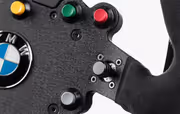 Fanatec ClubSport BMW M3 GT2 V2 320mm Wheel - image 9