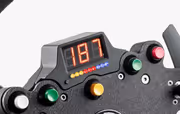 Fanatec ClubSport BMW M3 GT2 V2 320mm Wheel - image 10