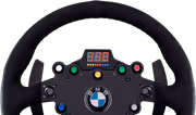 Fanatec ClubSport BMW M3 GT2 V2 320mm Wheel - image 11
