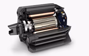 Fanatec ClubSport DD 15Nm Direct-Drive Wheel Base - image 11