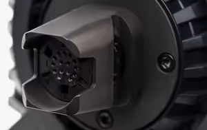 Fanatec ClubSport DD 15Nm Direct-Drive Wheel Base - image 8