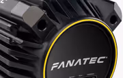 Fanatec ClubSport DD 15Nm Direct-Drive Wheel Base - image 7