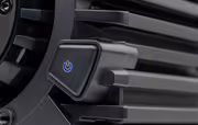 Fanatec ClubSport DD+ 18Nm Wheel Base - PS5 Licensed - image 10