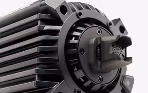 Fanatec ClubSport DD+ 18Nm Wheel Base - PS5 Licensed - image 9