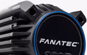 Fanatec ClubSport DD+ 18Nm Wheel Base - PS5 Licensed - image 7
