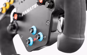 Fanatec ClubSport F1 Esports V2 270mm Formula Wheel - image 5