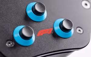 Fanatec ClubSport F1 Esports V2 270mm Formula Wheel - image 6