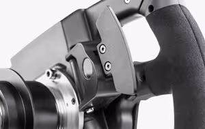 Fanatec ClubSport F1 Esports V2 270mm Formula Wheel - image 7