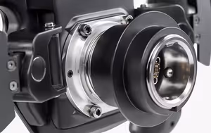 Fanatec ClubSport F1 Esports V2 270mm Formula Wheel - image 9