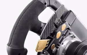 Fanatec ClubSport F1 Esports V2 270mm Formula Wheel - image 10