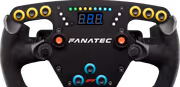 Fanatec ClubSport F1 Esports V2 270mm Formula Wheel - image 11