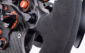 Fanatec ClubSport Formula V2.5 X 270mm - Xbox - image 4