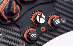 Fanatec ClubSport Formula V2.5 X 270mm - Xbox - image 5
