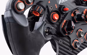 Fanatec ClubSport Formula V2.5 X 270mm - Xbox - image 6