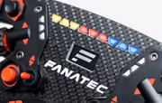 Fanatec ClubSport Formula V2.5 X 270mm - Xbox - image 7
