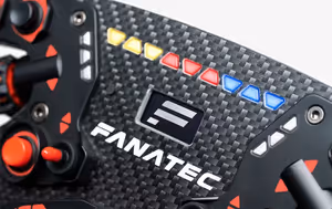 Fanatec ClubSport Formula V2.5 X 270mm - Xbox - image 7
