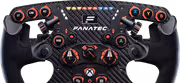 Fanatec ClubSport Formula V2.5 X 270mm - Xbox - image 9