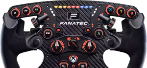 Fanatec ClubSport Formula V2.5 X 270mm - Xbox - image 9