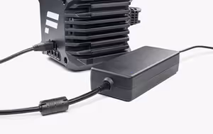 Fanatec CSL DD QR2 5Nm Direct-Drive Wheel Base - image 11