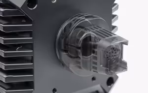 Fanatec CSL DD QR2 5Nm Direct-Drive Wheel Base - image 10