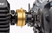 Fanatec CSL DD QR2 5Nm Direct-Drive Wheel Base - image 7