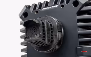 Fanatec CSL DD QR2 8Nm Direct-Drive Wheel Base - image 9