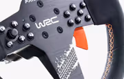 Fanatec CSL Elite Steering Wheel WRC 300mm - Xbox - image 6