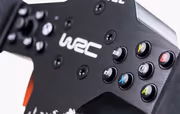 Fanatec CSL Elite Steering Wheel WRC 300mm - Xbox - image 9