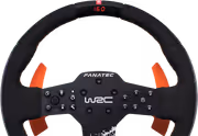 Fanatec CSL Elite Steering Wheel WRC 300mm - Xbox - image 10