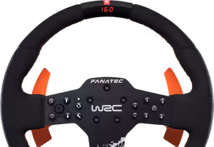 Fanatec CSL Elite Steering Wheel WRC 300mm - Xbox - image 10